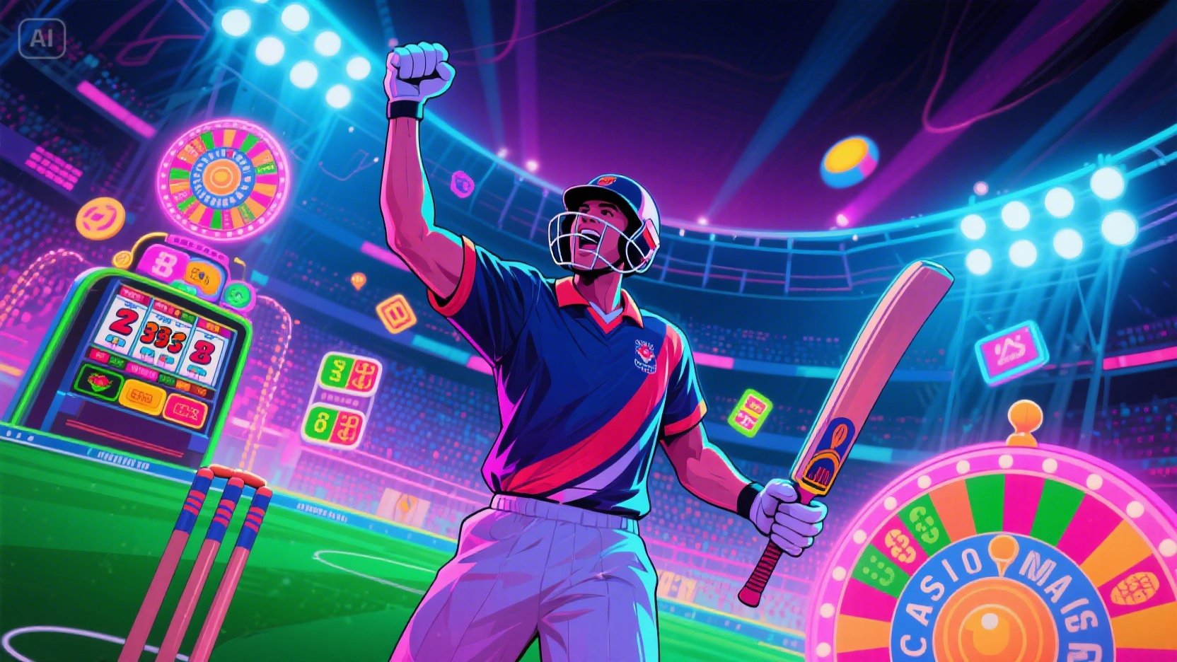 Casino FunBet Casino desktop and mobile interfaces