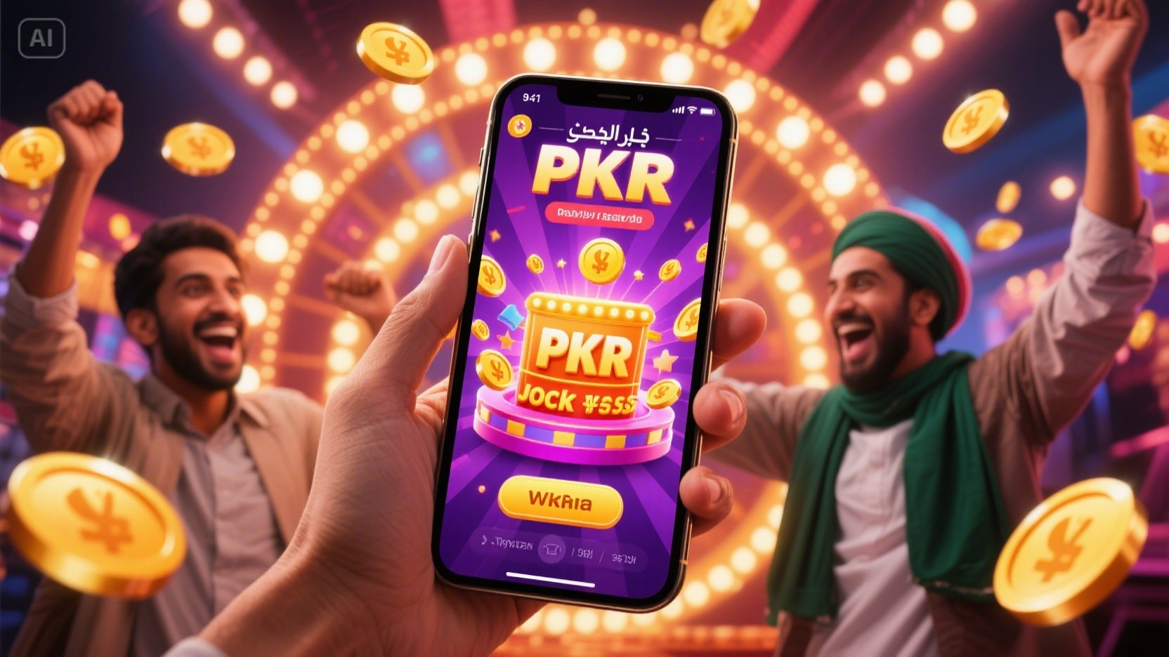 FunBet CasinoDeposit PKR today and receive a 200% instant reward! Pakistani players can play online slots, live dealers, and sports games with guaranteed fast payouts.
