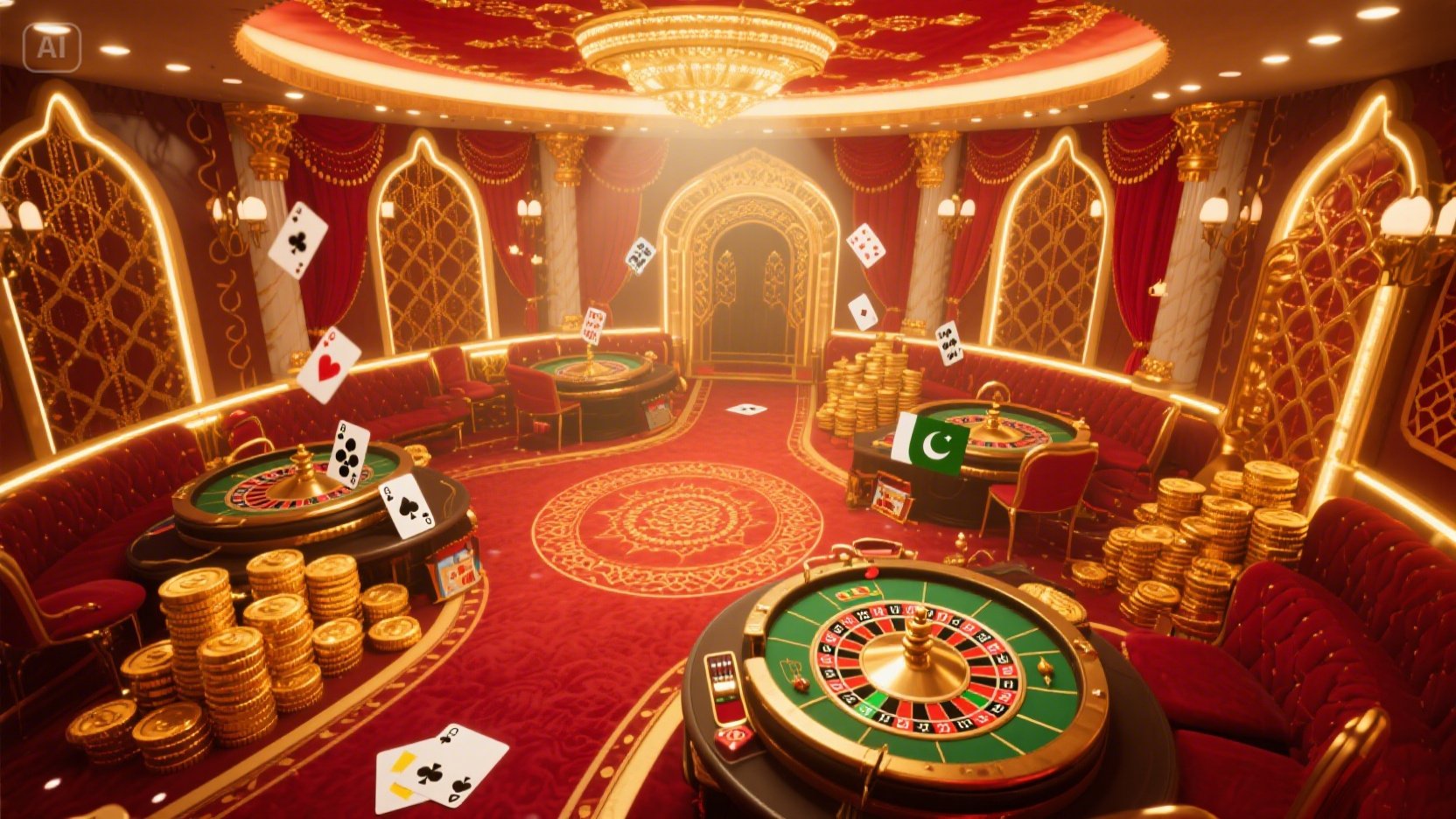 FunBet CasinoDeposit once and enjoy 200% instantly added to your balance! Pakistani users can enjoy safe deposits, fair play, and instant PKR withdrawals.