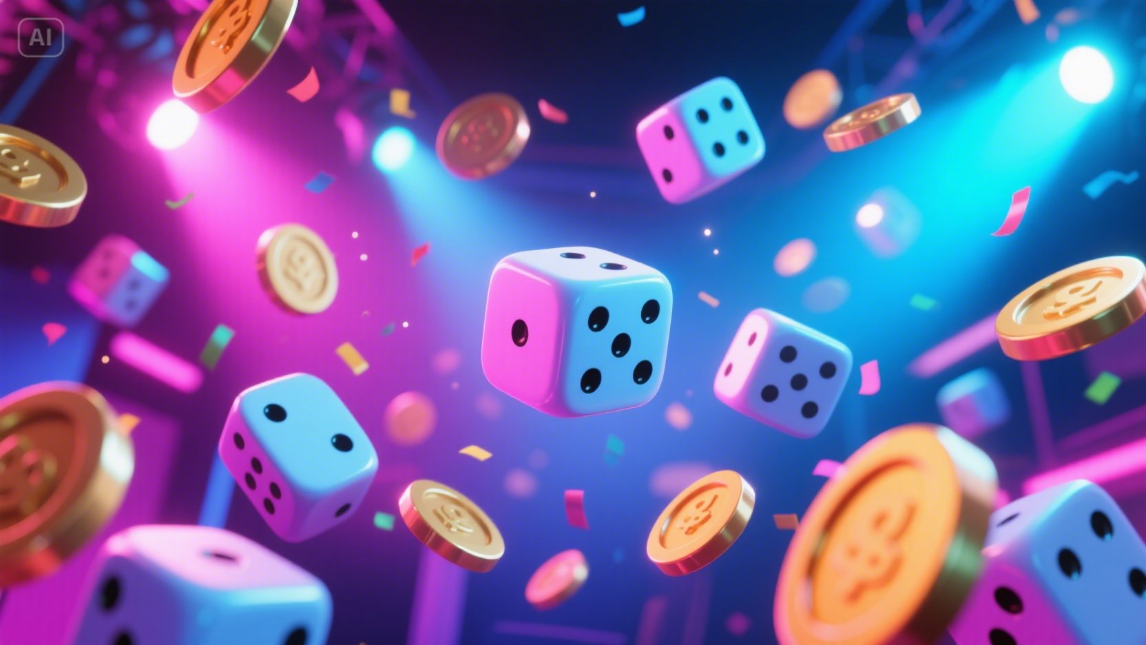 Casino FunBet Casino desktop and mobile interfaces