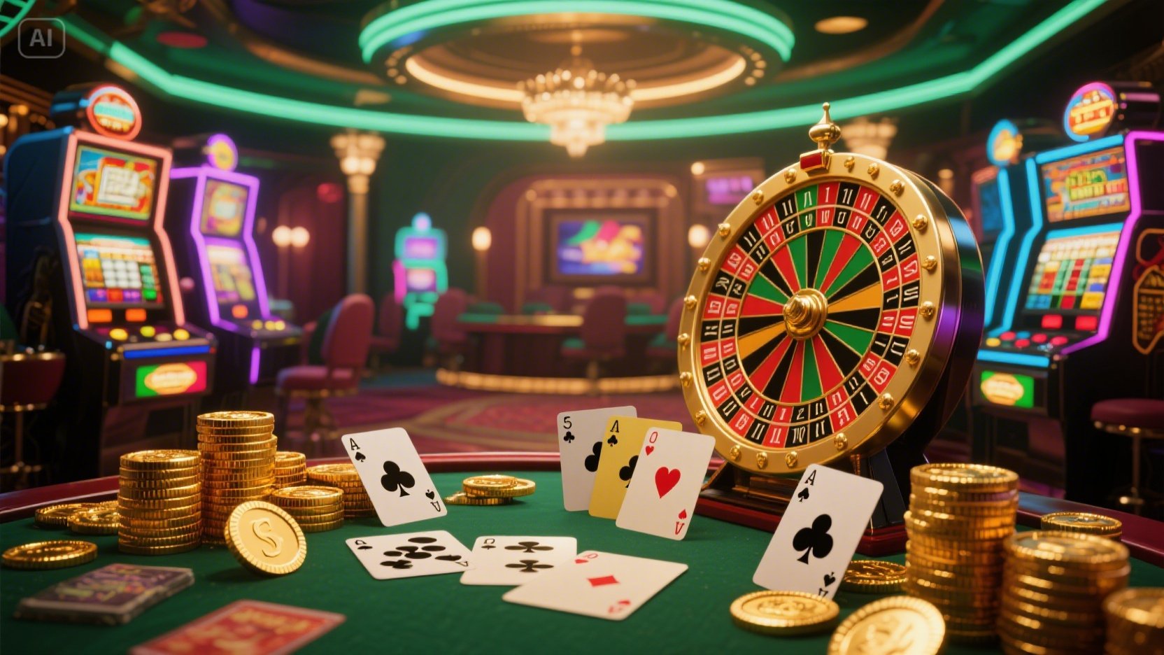 Registration at FunBet Casino Casino