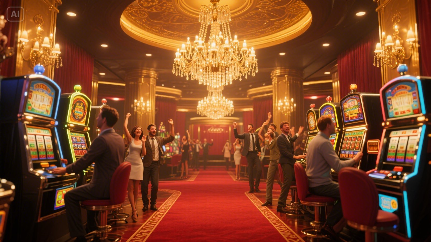 Registration at FunBet Casino Casino