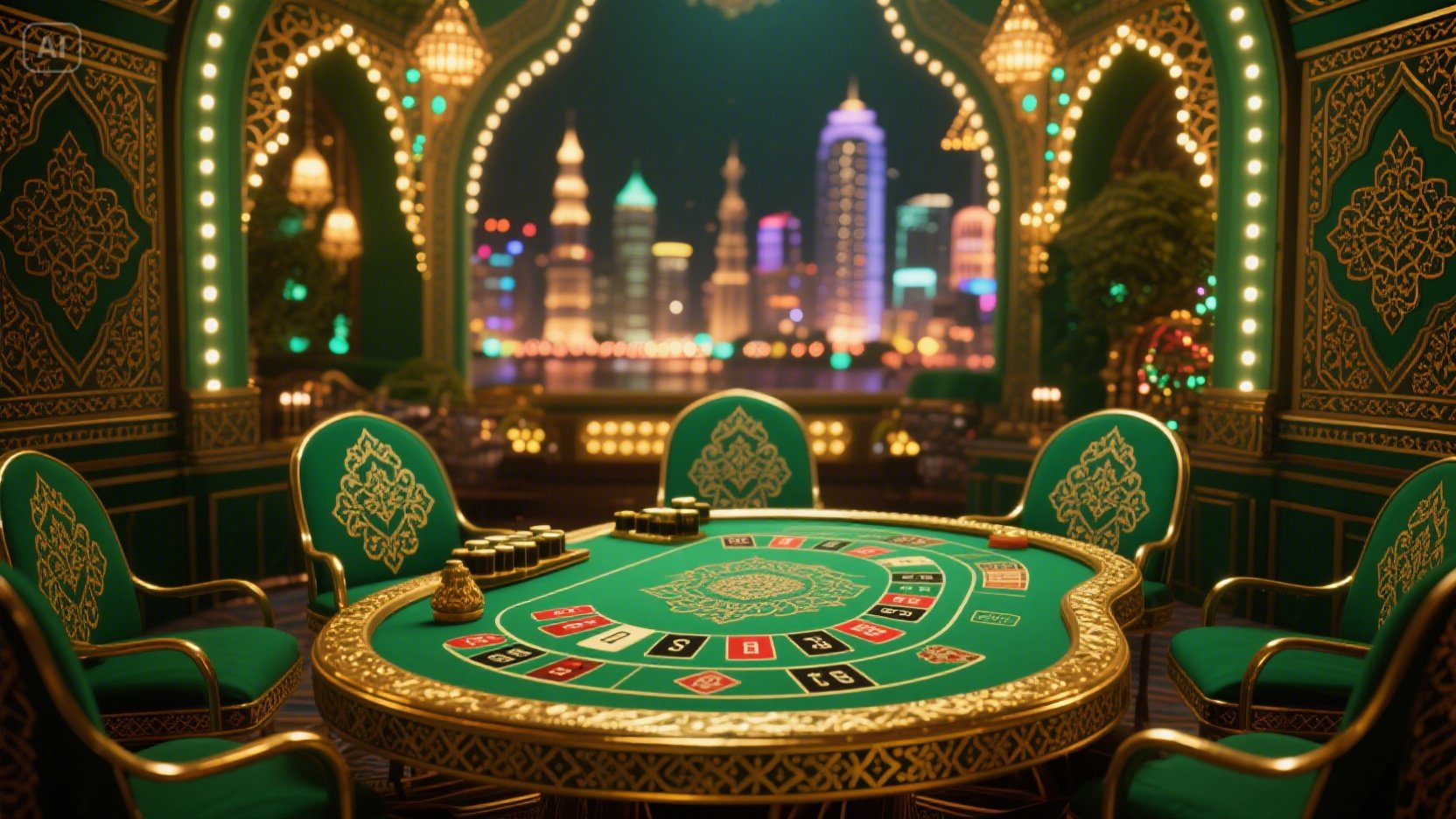 Casino FunBet Casino desktop and mobile interfaces